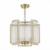 Люстра подвесная ST Luce Cosenza SL1234.203.03