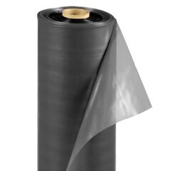 Пленка техническая 150мкм ширина 3м / рукав 1,5м (100м)