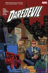 Daredevil by Mark Waid Omnibus Vol. 2