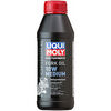 Синтетическое масло для вилок и амортизаторов Motorbike Fork Oil  Medium 10W - 0,5 л