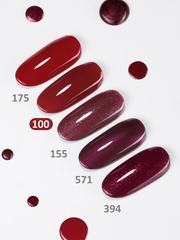 Гель-лак (Gel polish) #100, 8 ml