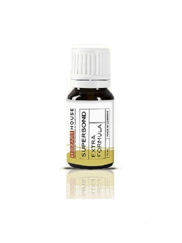 Бескислотный праймер Mozart House Superbond extra formula (10 мл)