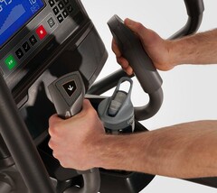 Эллиптический эргометр Matrix E30XIR-02 2021