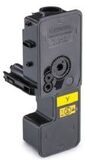 Тонер-картридж Kyocera TK-5230Y для ECOSYS P5021/M5521, желтый. Ресурс 2200 стр (1T02R9ANL0)