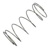 Пружина KYOCERA SPRING BOTTOM R 302HS09130