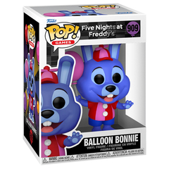 Funko POP! FNAF Balloon Circus: Balloon Bonnie (909)