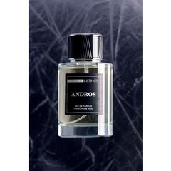 Парфюмерная вода с феромонами 