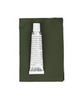 Картинка коврик самонадувающийся Redfox Basic Mat Large 5900/т.хаки - 5