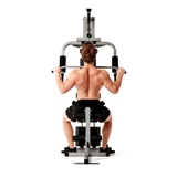 Силовой комплекс DFC HomeGym D7000 / стек 45 кг фото №11
