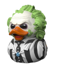 Фигурка-утка Tubbz Beetlejuice (Mini)
