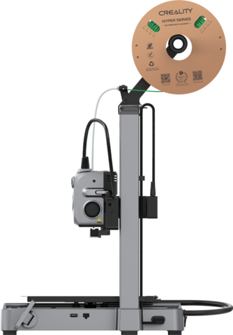 3D-принтер Creality Ender Hi