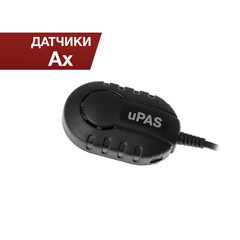 Парктроник (парковочный радар) ParkMaster U-4-AX (установка с внутренней стороны бампера) Парктроник (парковочный радар) ParkMaster U-4-AX (установка с внутренней стороны бампера)