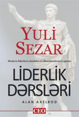 Yuli Sezar - Liderlik Dərsləri