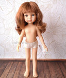 Кукла Кристи без одежды 32 см Paola Reina (Паола Рейна) 14796