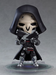 Nendoroid Reaper (Overwatch) || Рипер