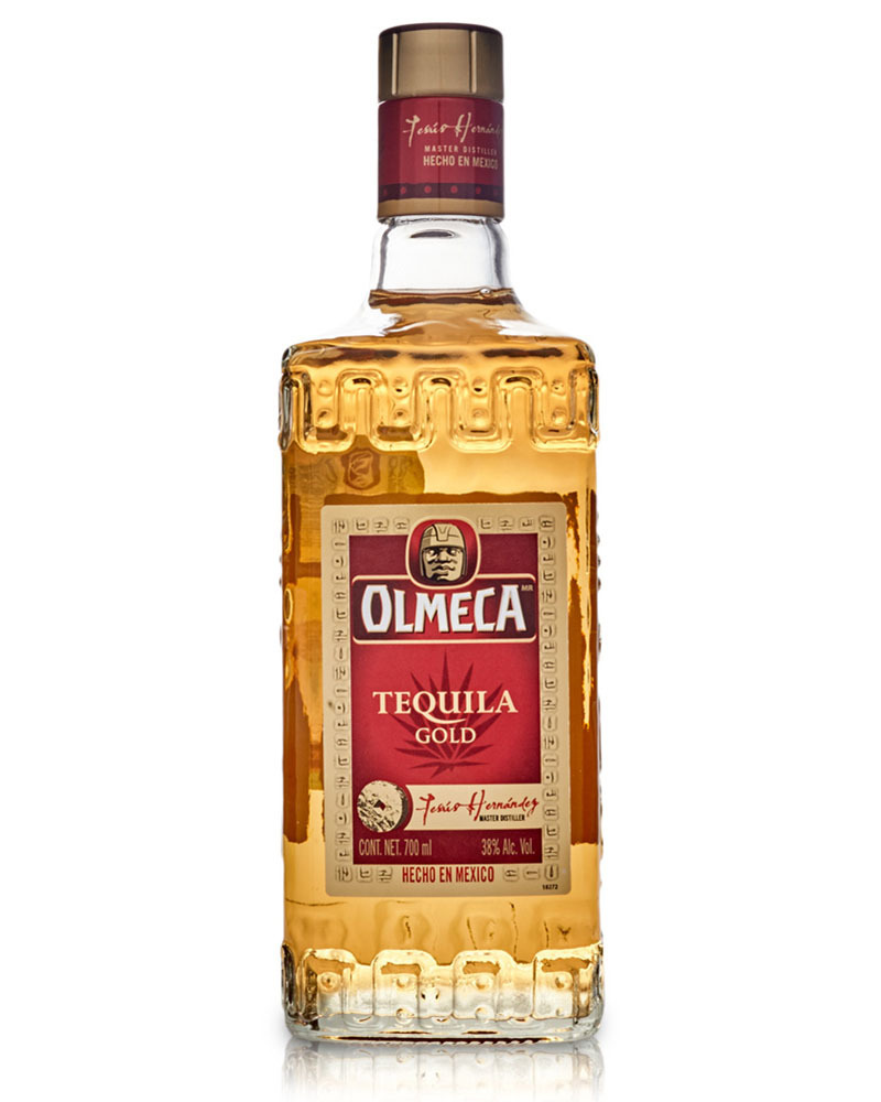 Olmeca tequila