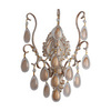 Бра Arte Lamp Silvia A3703AP-1GA