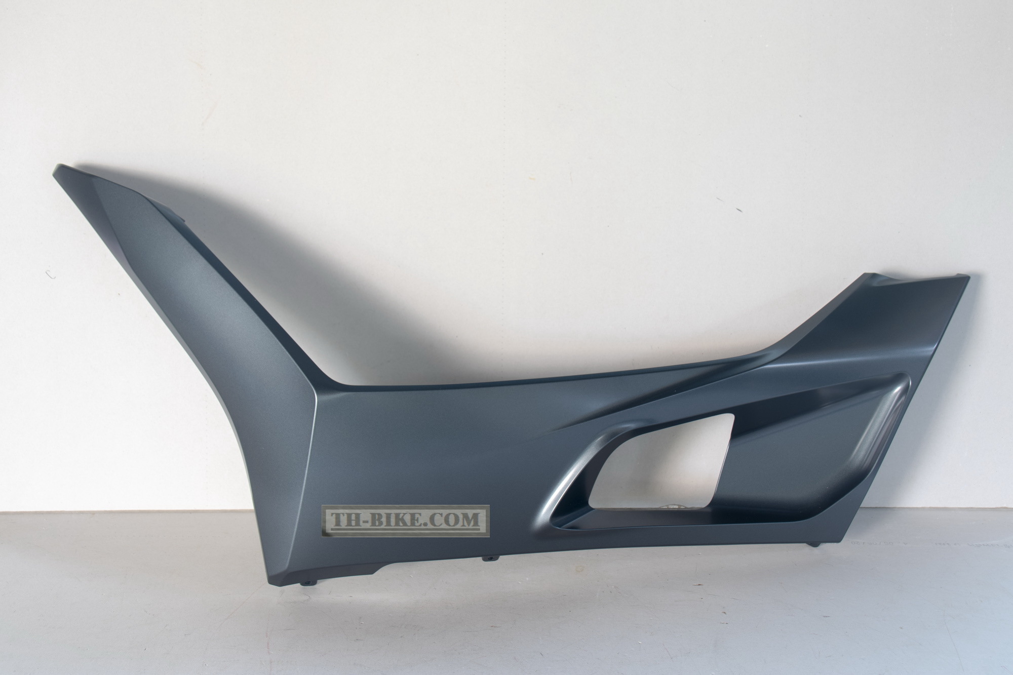 64432-K1Z-J10ZK. COVER, L. FLOOR SIDE *NHC34M*. Fairing 64432-K1Z-J10ZK. COVER, L. FLOOR SIDE *NHC34M*. Fairing