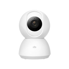 Цифровая видеокамера Mi Home Security Camera 360° 1080P MJSXJ10CM