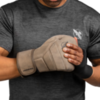 Перчатки Hayabusa Kanpeki T3 LX Brown