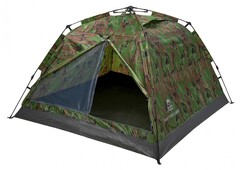 Палатка автомат Jungle Camp Easy Tent Camo 3 (70864)