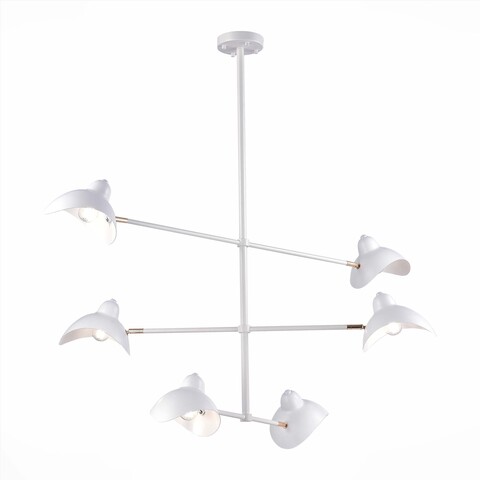 Люстра подвесная ST Luce Minne SL1801.503.06