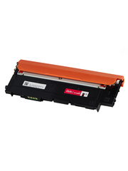 Картридж Sakura CLTM406S для Samsung CLP-360/CLP-365/CLP-366/CLP-368, пурпурный, 1000 к.