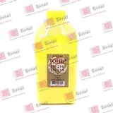 Тонер БУЛАТ s-Line TN-216, TN-319 для Konica Minolta bizhub C220, C280, C360 (Жёлтый, банка 420 г)