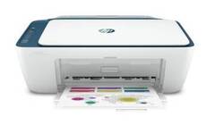 Струйное МФУ HP DeskJet IA Ultra 4828 AiO Printer