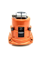 Корпус барабана сцепления в сборе для бензокосы Husqvarna 143RII ( 28мм. 9Т )