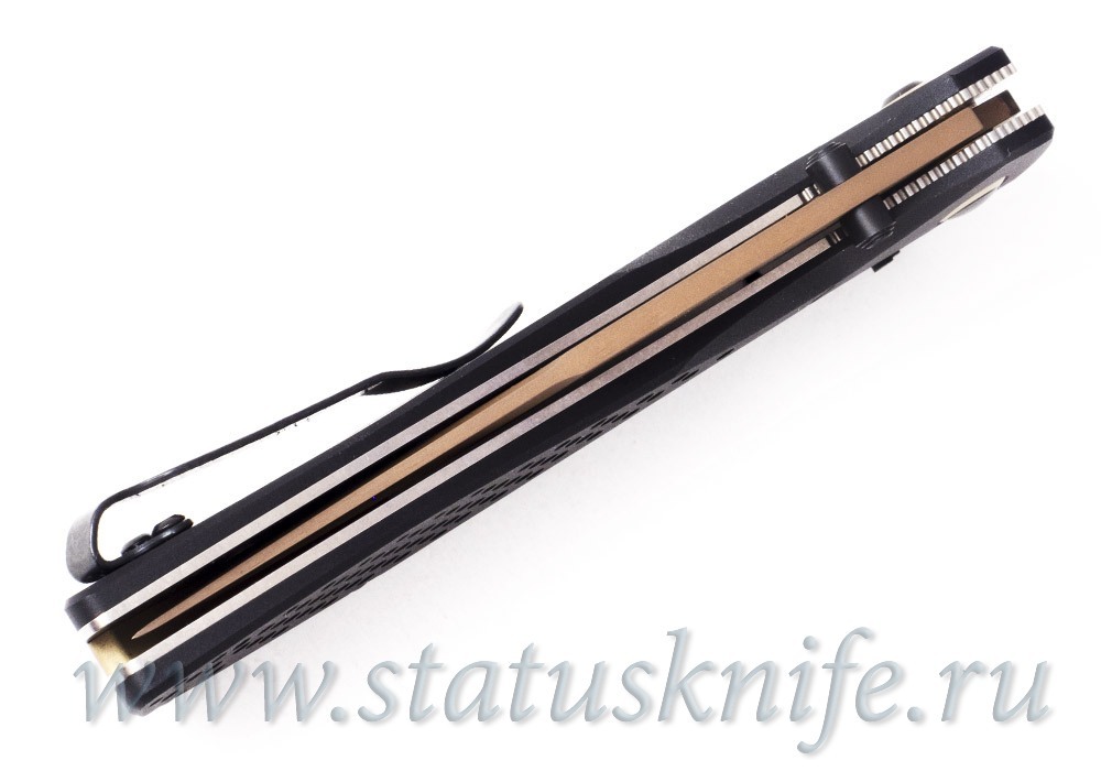Нож Benchmade Seven Ten 710FE-2401 Celebrating 25th