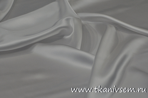 Кади атлас Bianco 01-46-03194