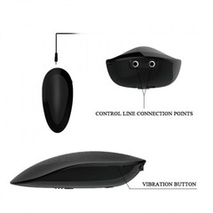 Вибратор реалистик 