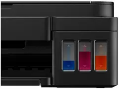 МФУ струйный Canon Pixma G2415 (2313C029) A4 черный