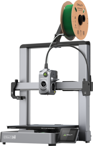 3D-принтер Creality Ender Hi