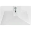 Cezares CRYSTAL Керамическая раковина 800x500x225 CZR-1188-800/500