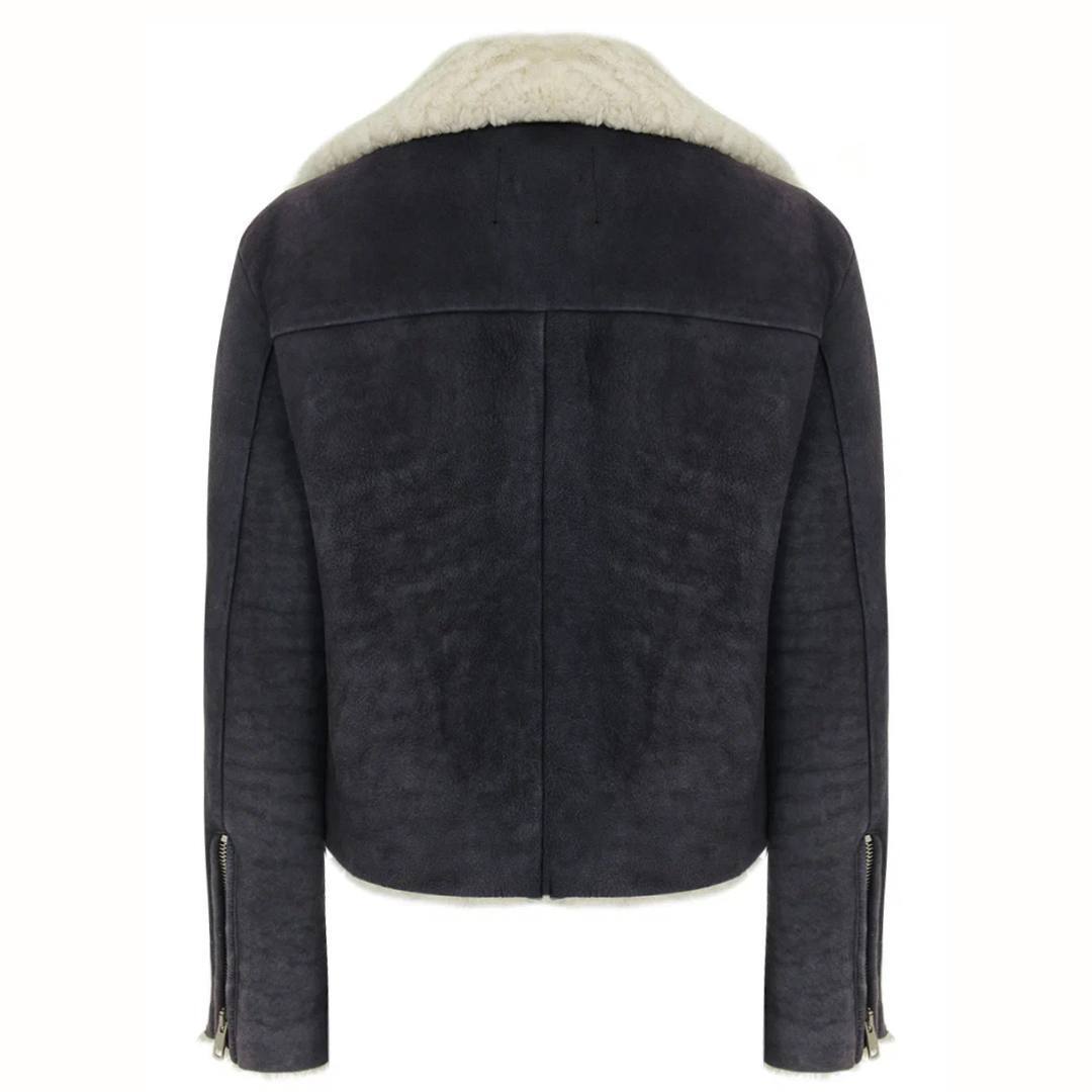 Дубленка Acne Studios, размер S-M