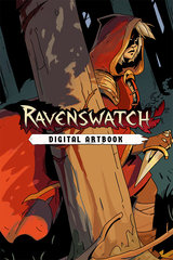 Ravenswatch - Digital Artbook (для ПК, цифровой код доступа)