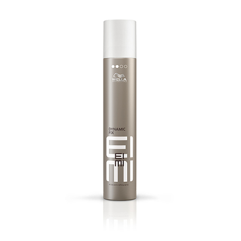 Wella EIMI DYNAMIC FIX - Спрей для фиксации 45 секунд