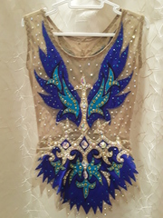 Купальник для выступления