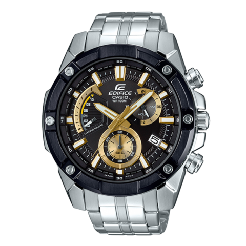 Наручные часы Casio EFR-559DB-1A9 фото