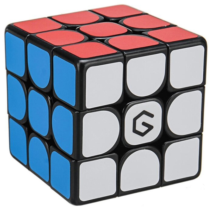 Magic Cube Rubik Puzzle 3D - Apps on Google Play