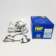 НАСОС ВОДЯНОЙ SANTA FE SM, TUCSON JM, SPORTAGE KM DELTA 2,7 NAP