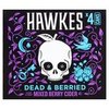 BrewDog Hawkes Dead`Berried