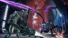 Hellpoint (для ПК, цифровой код доступа)