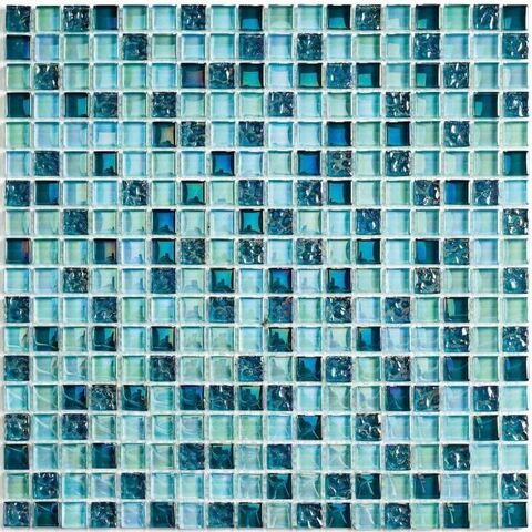 Bonaparte Mosaics Sea Drops 30x30
