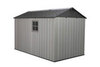 Сарай пластиковый усиленный WoodLook 7*12