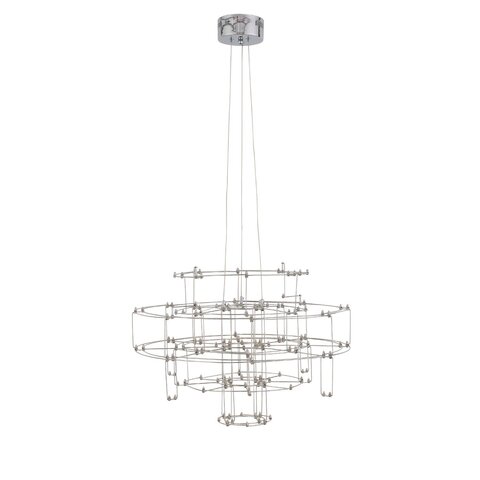Люстра подвесная ST Luce Genetica SL798.103.64
