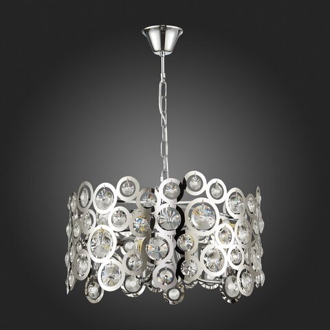 Светильник подвесной ST Luce Letina SL1103.103.08