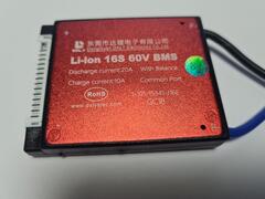 Плата контроля ET 16SBLi-20A8060C